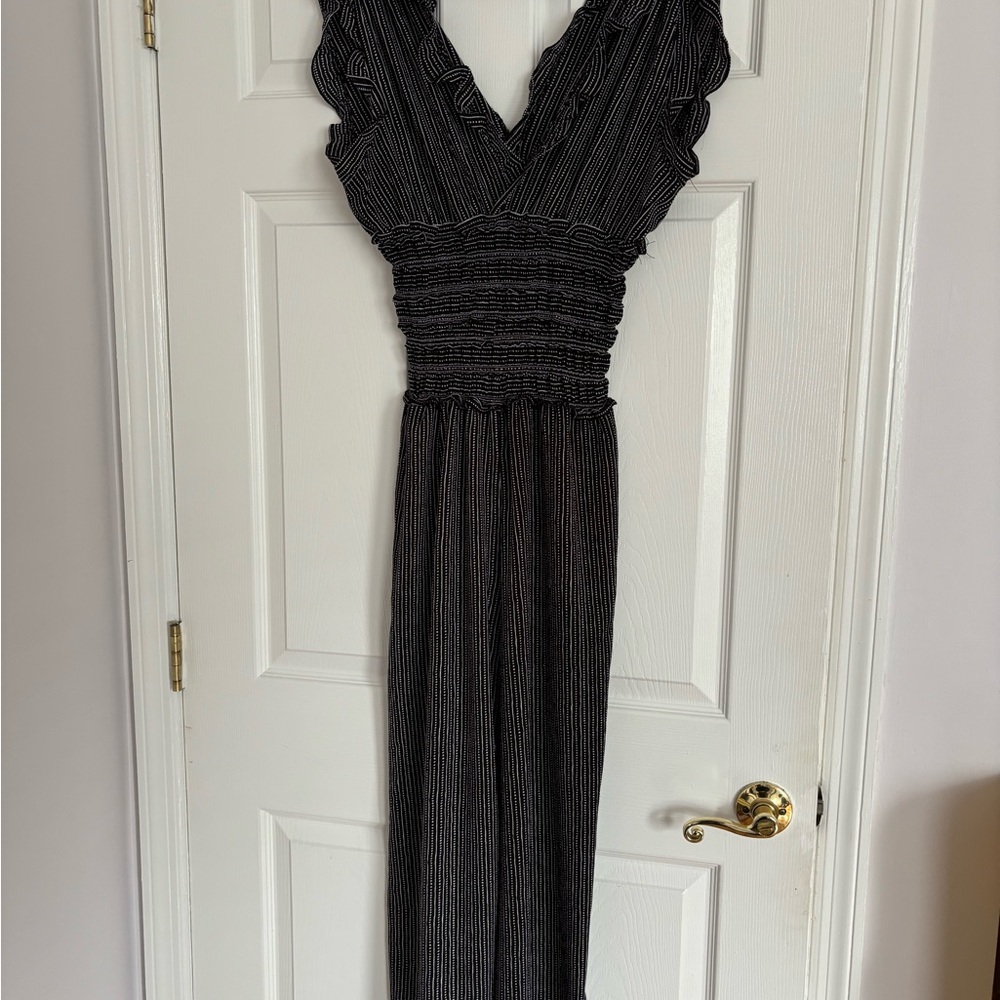 Max Mara jumpsuit